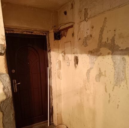 квартира г Рязань р-н Железнодорожный ул 10-я Линия 39 фото 9
