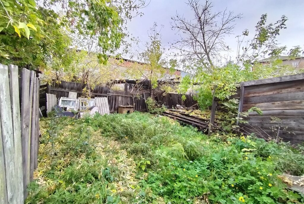 дом р-н Калачинский г Калачинск ул Калнина 4 Калачинское городское поселение фото 9