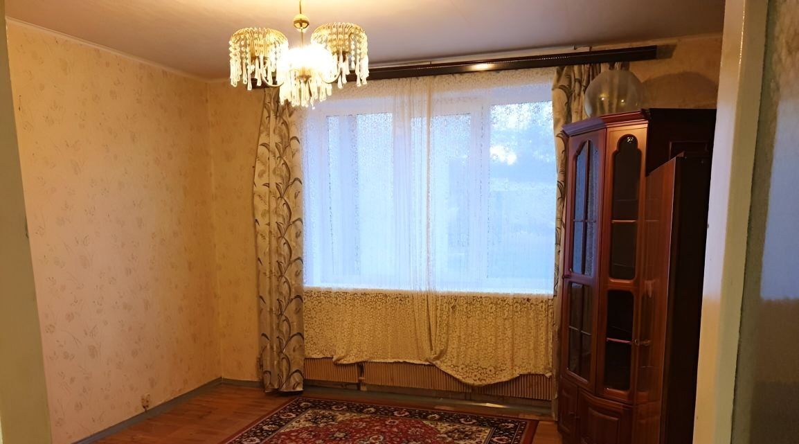 квартира г Радужный кв-л 1-й 31 фото 4