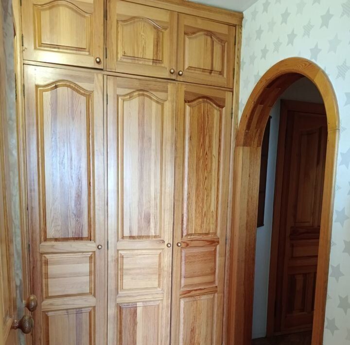 квартира г Самара р-н Кировский пр-кт Кирова 303 фото 7