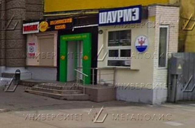 метро Красносельская ул Нижняя Красносельская 5с/1 муниципальный округ Красносельский фото