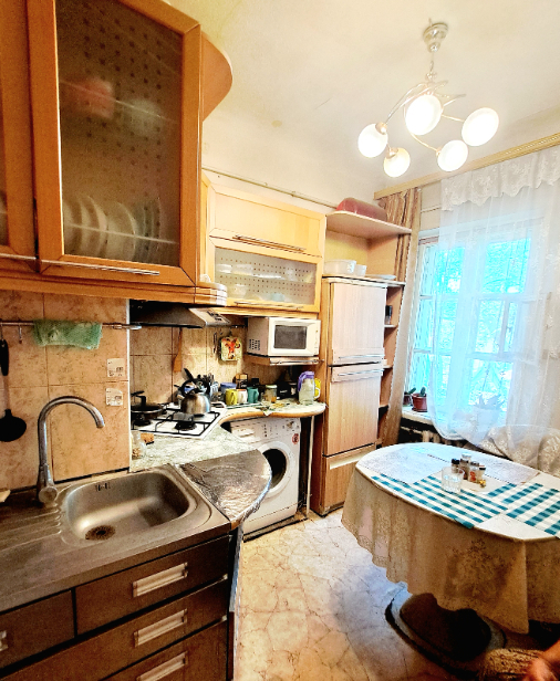 квартира г Курск р-н Центральный ул Гайдара фото 8