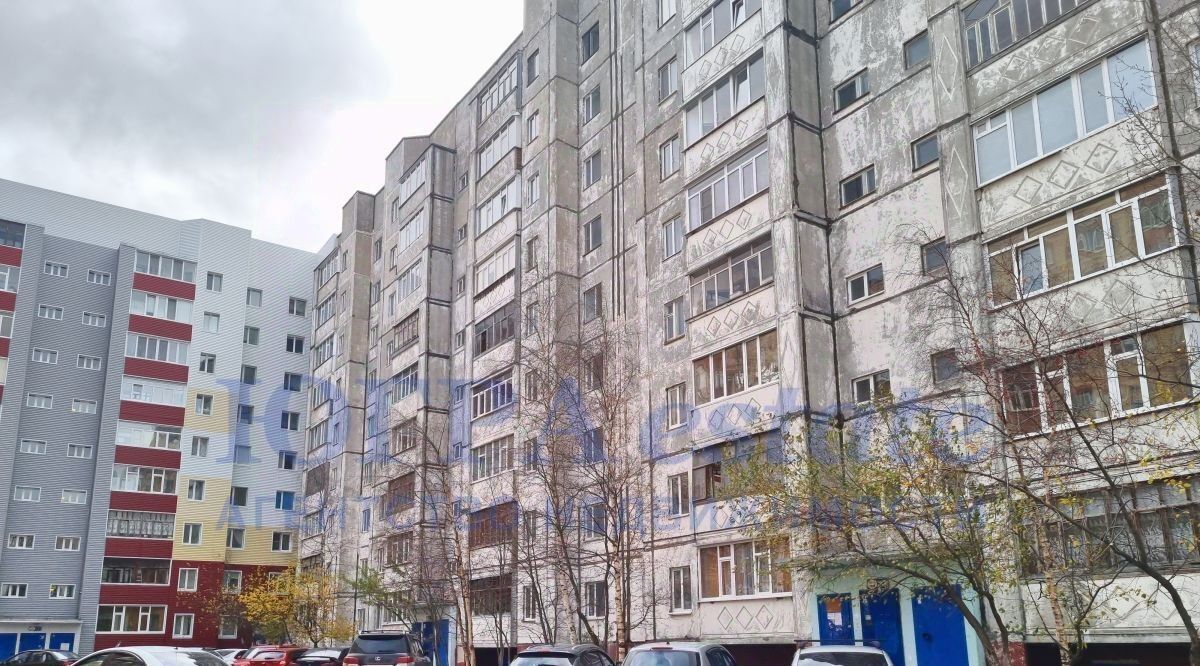 квартира г Сургут ул Югорская 1/2 26-й фото 17