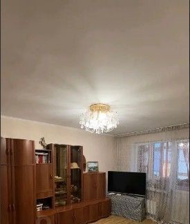 квартира г Омск р-н Центральный ул Багратиона 29ж пос. Амурский фото 3