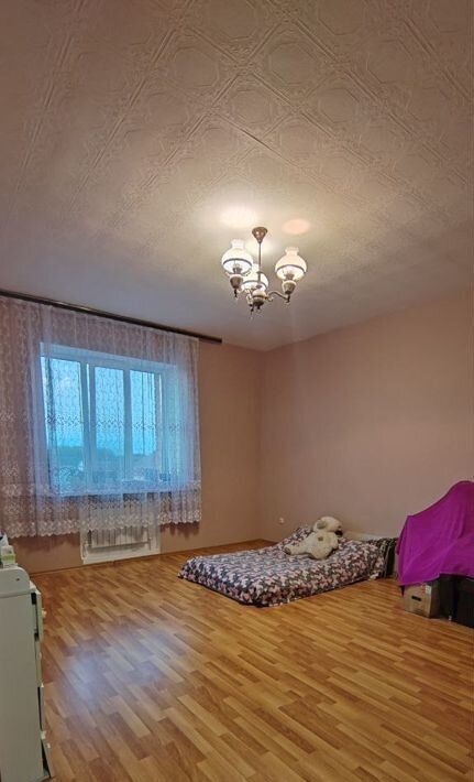 квартира г Ульяновск р-н Ленинский ул Орджоникидзе 34 фото 3
