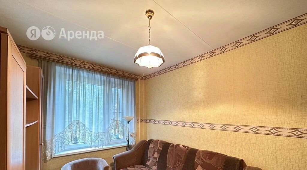 квартира г Москва метро Бауманская Бауманка ул Малая Почтовая 5/12с 2 фото 5