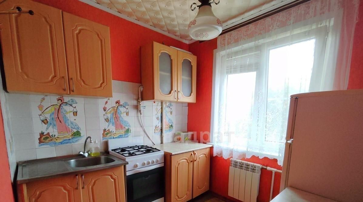 квартира г Липецк р-н Советский ул Гагарина 115к/1 фото 2