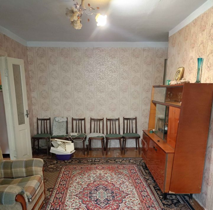 квартира г Георгиевск ул Калинина 142/3 фото 2