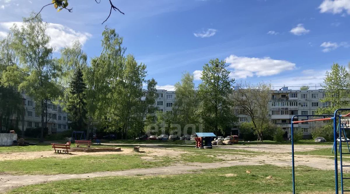 квартира г Псков ул Западная 9 фото 17
