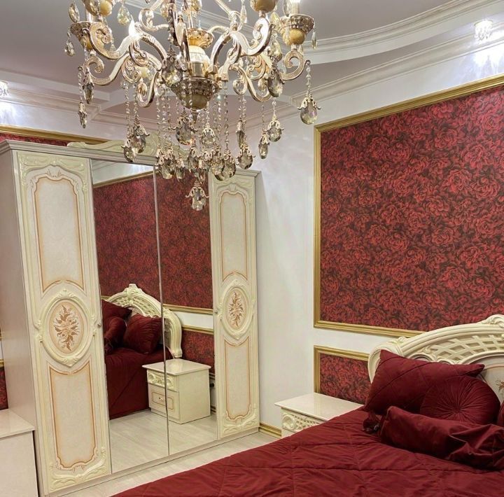 квартира г Брянск р-н Советский ул Горбатова 10 фото 1
