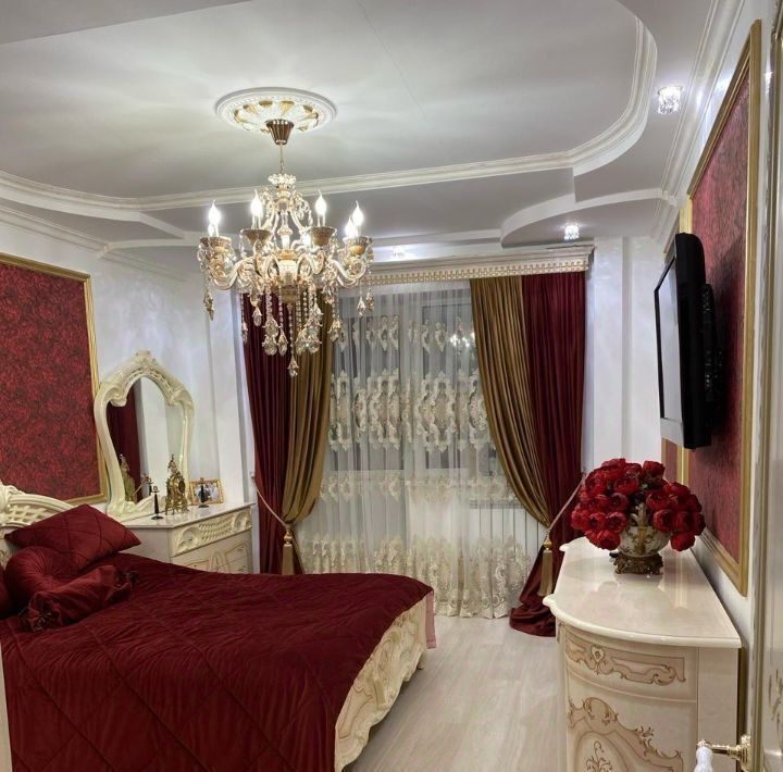 квартира г Брянск р-н Советский ул Горбатова 10 фото 5
