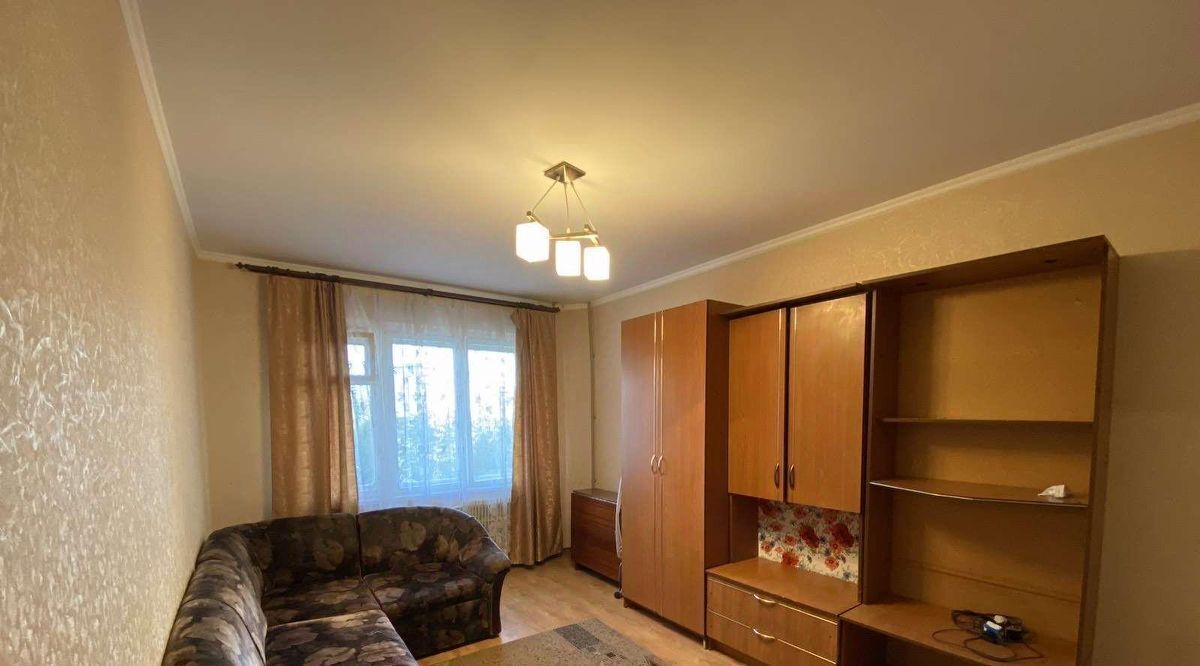 квартира г Белгород 10-й микрорайон Западный ул Спортивная 3 фото 8