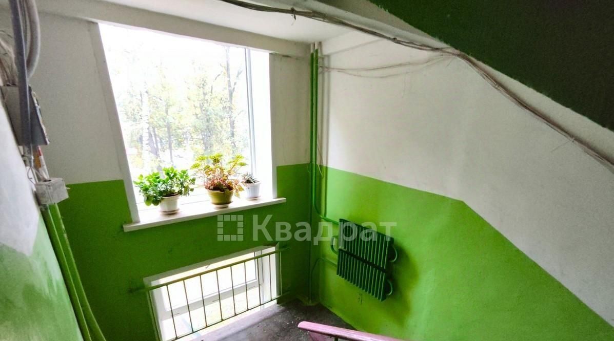 квартира г Липецк р-н Советский ул Валентины Терешковой 3/3 фото 13