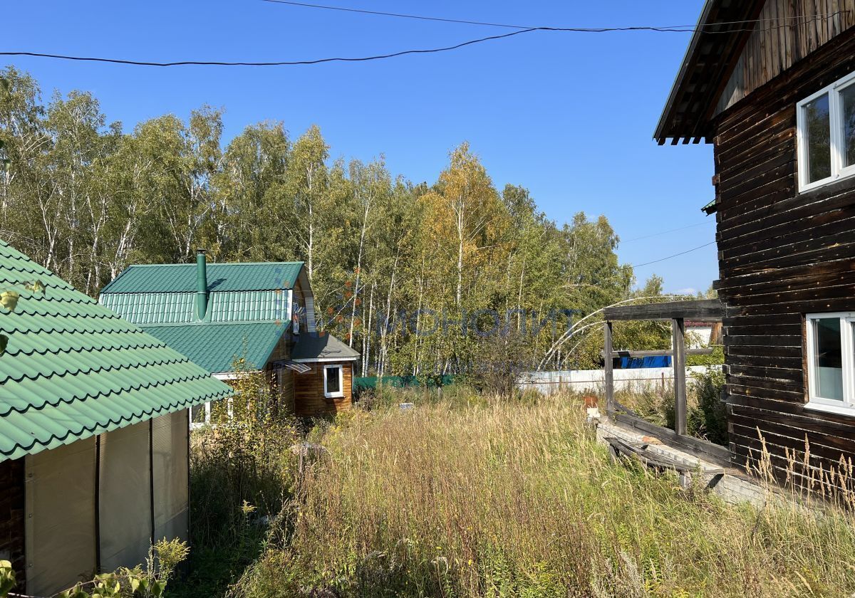 дом р-н Дальнеконстантиновский сельский пос. Нижегородец, Шоссейная ул., 12, Кстово фото 5