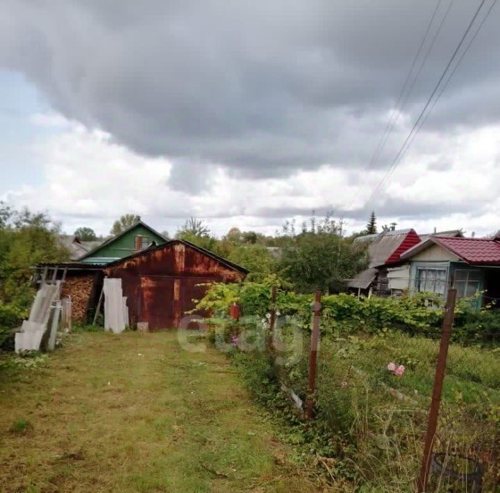 дом р-н Островский г Остров ул Космонавтов 13 фото 13