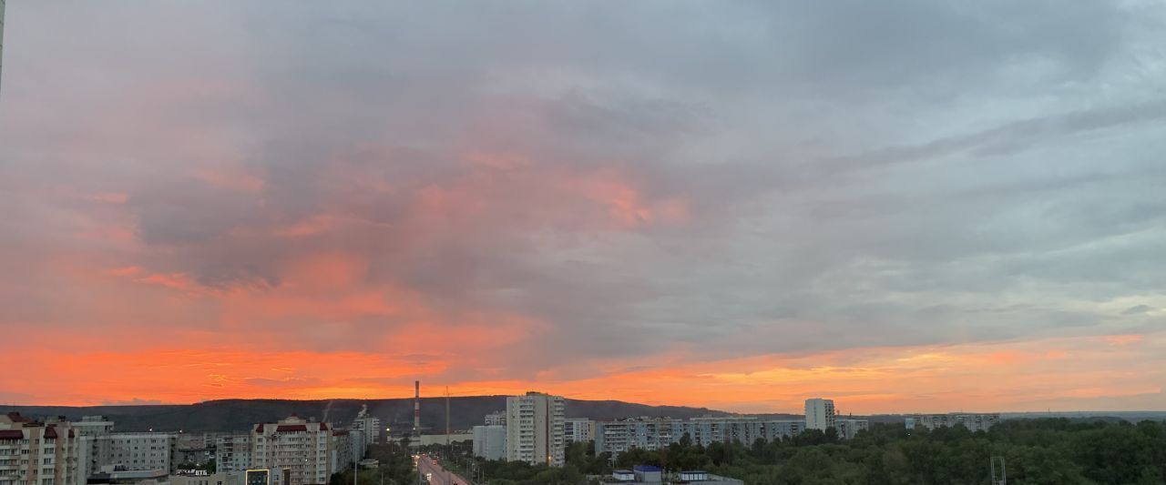 квартира г Новокузнецк р-н Центральный ул Запорожская 69а фото 23