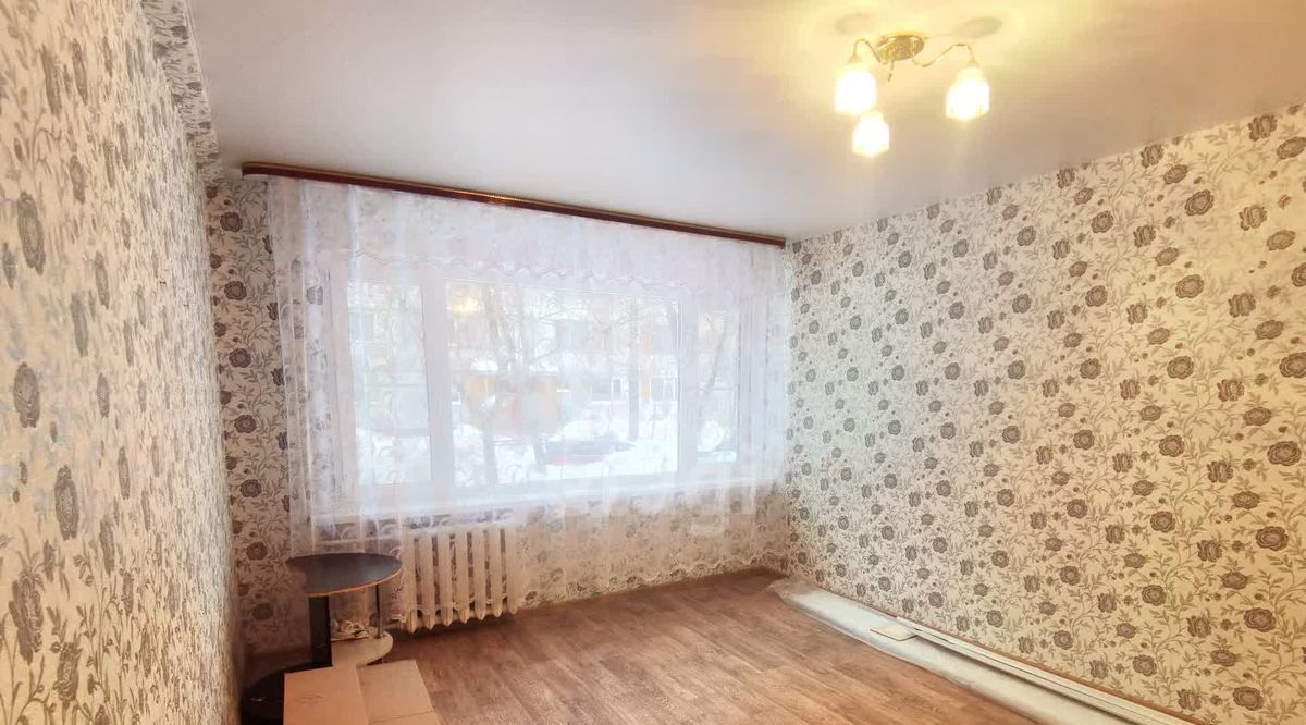 квартира г Череповец р-н Заягорбский ул Космонавта Беляева 28 фото 10