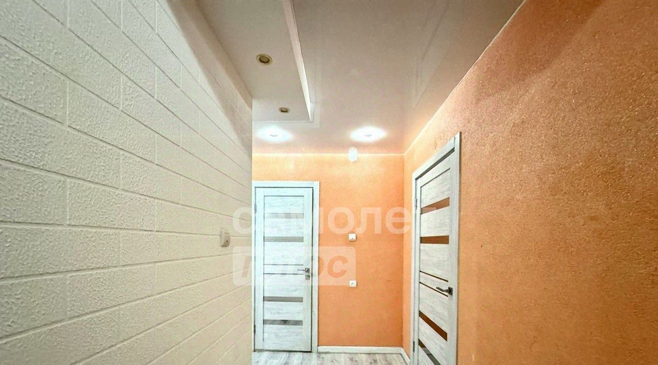 квартира г Вологда ул Ленинградская 146 фото 11