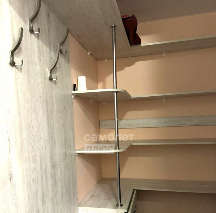 квартира г Вологда ул Ленинградская 146 фото 23