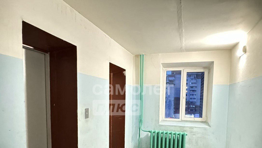 квартира г Вологда ул Ленинградская 146 фото 27