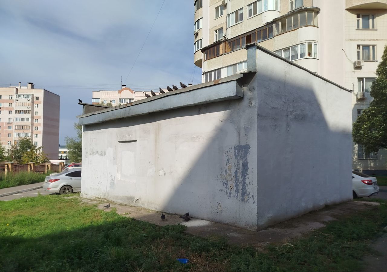 офис г Казань р-н Советский ул Хайдара Бигичева 29 фото 4
