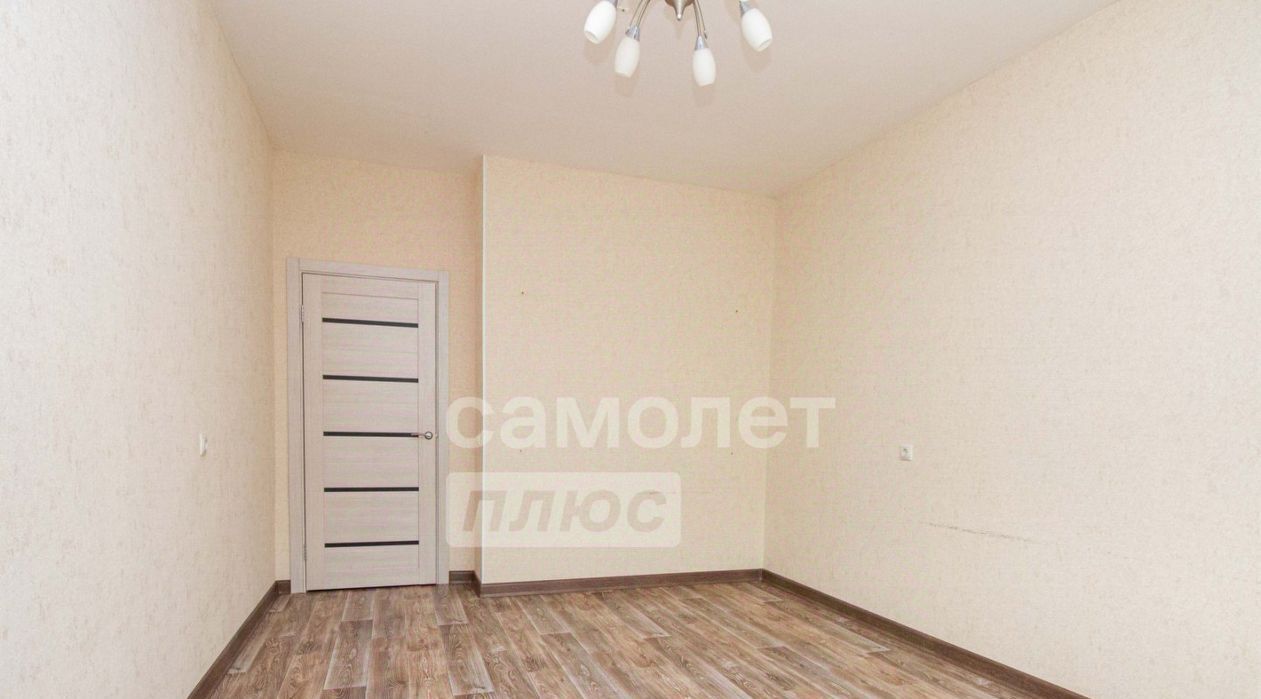 квартира г Ульяновск р-н Заволжский ул Карбышева 2а фото 6