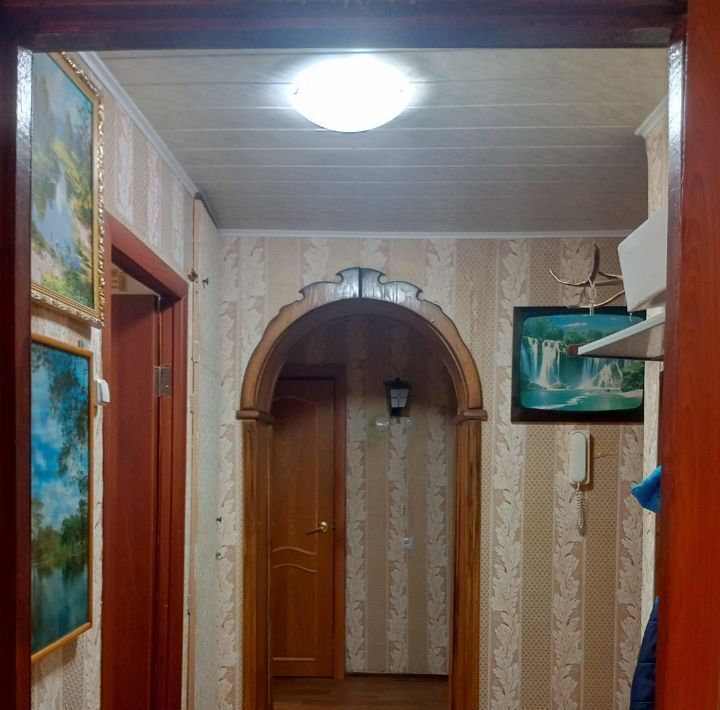 квартира г Димитровград ул Королева 8а фото 9