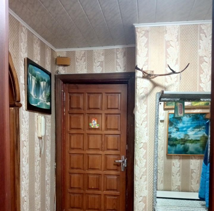 квартира г Димитровград ул Королева 8а фото 10