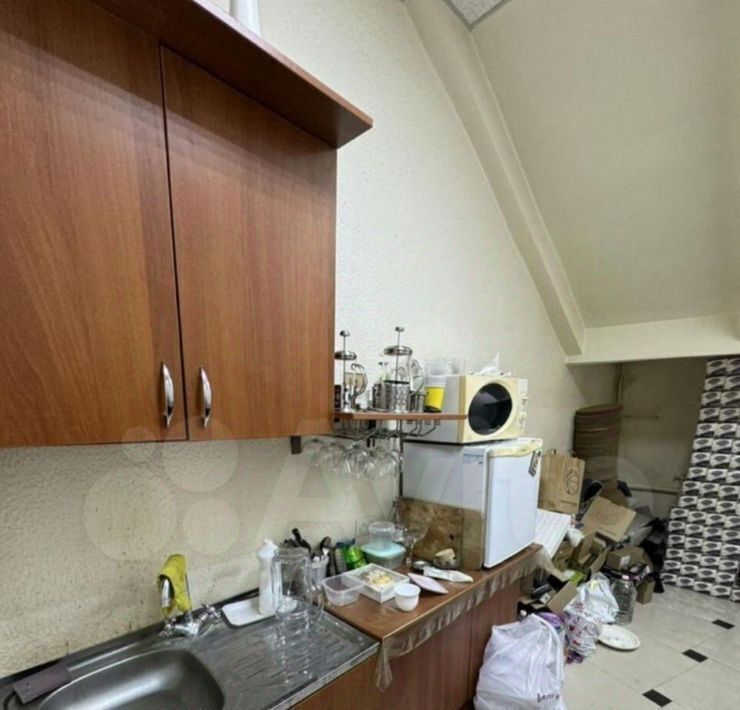 торговое помещение г Кисловодск пр-кт Дзержинского 45 фото 13