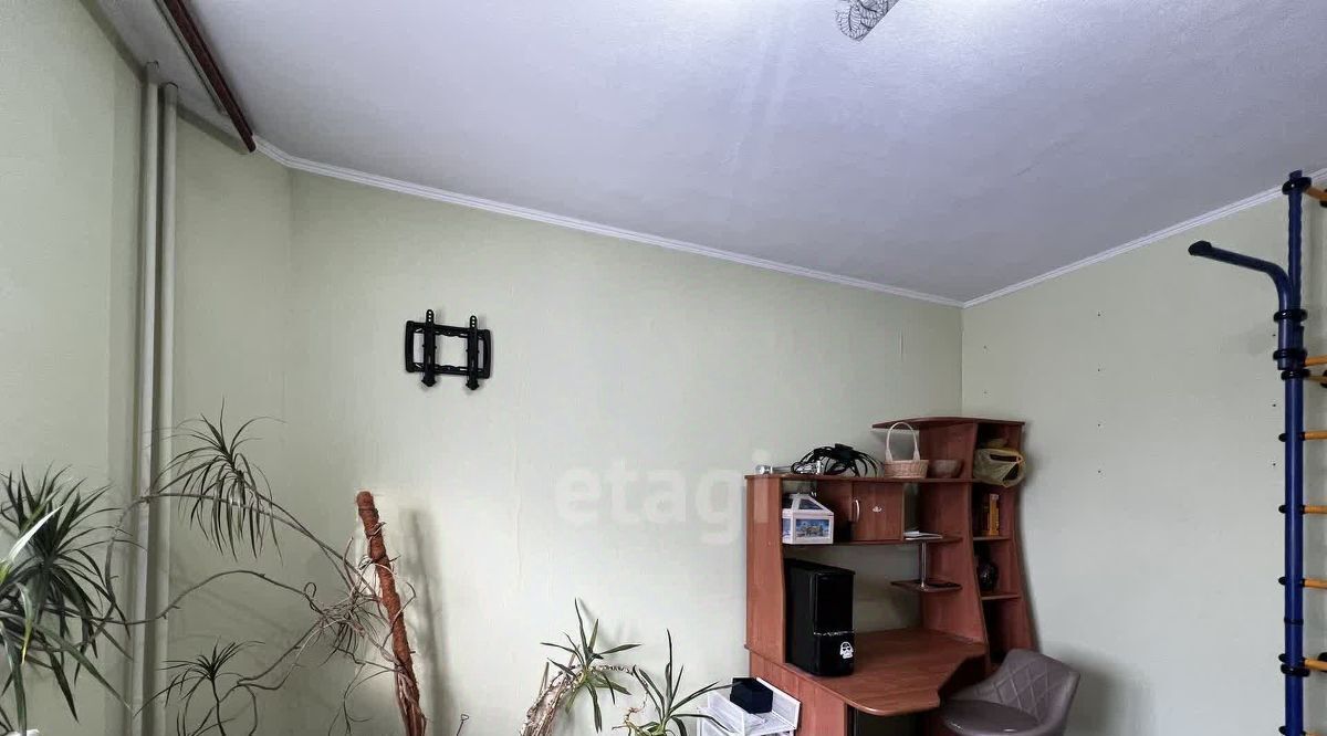 квартира г Норильск ул Комсомольская 7а фото 14