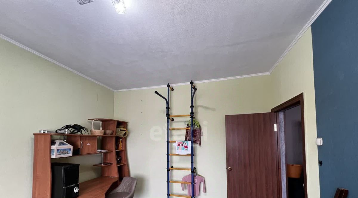 квартира г Норильск ул Комсомольская 7а фото 15