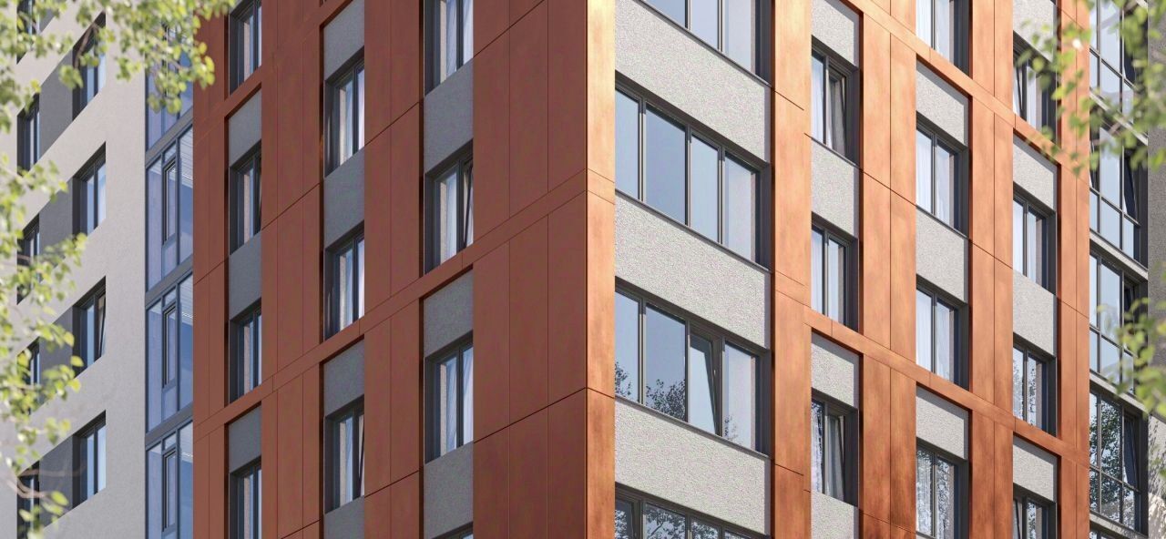 квартира г Екатеринбург ул Викулова 41б Площадь 1905 года фото 40