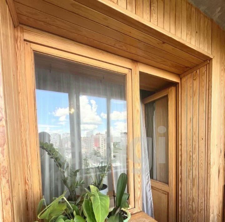 квартира г Брянск р-н Советский ул Авиационная 34 фото 29