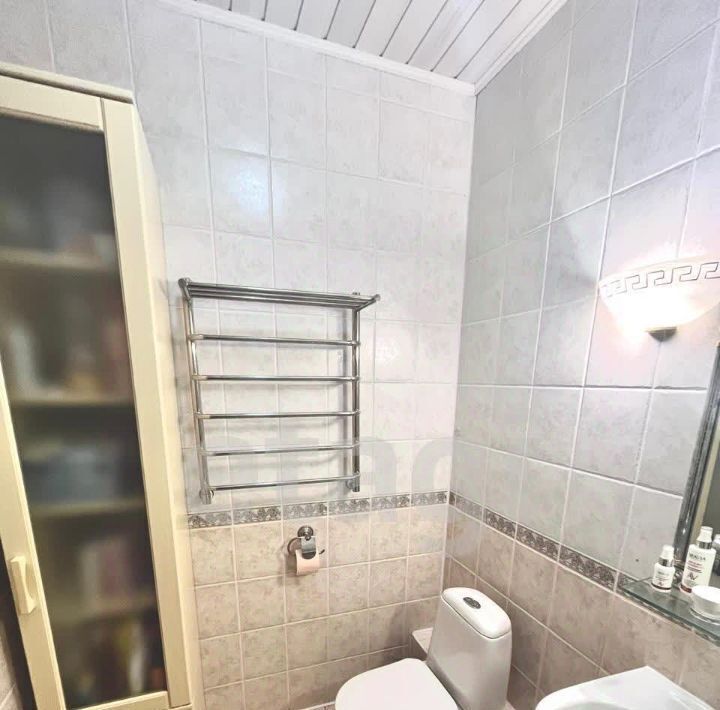 квартира г Брянск р-н Советский ул Авиационная 34 фото 32