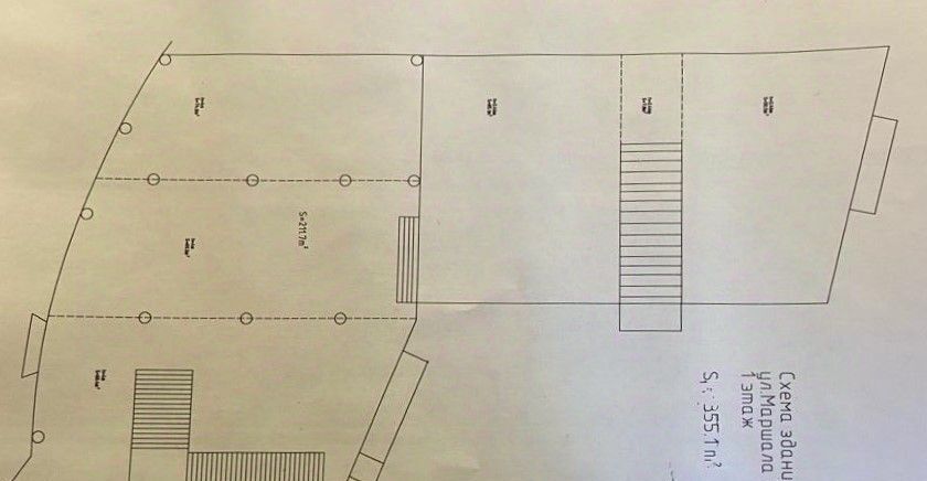 офис г Санкт-Петербург р-н Красносельский ул Маршала Захарова 37к/1 фото 11