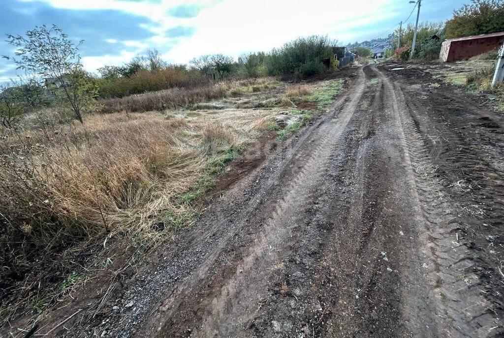 земля р-н Белгородский п Дубовое ул Ландышевая фото 23