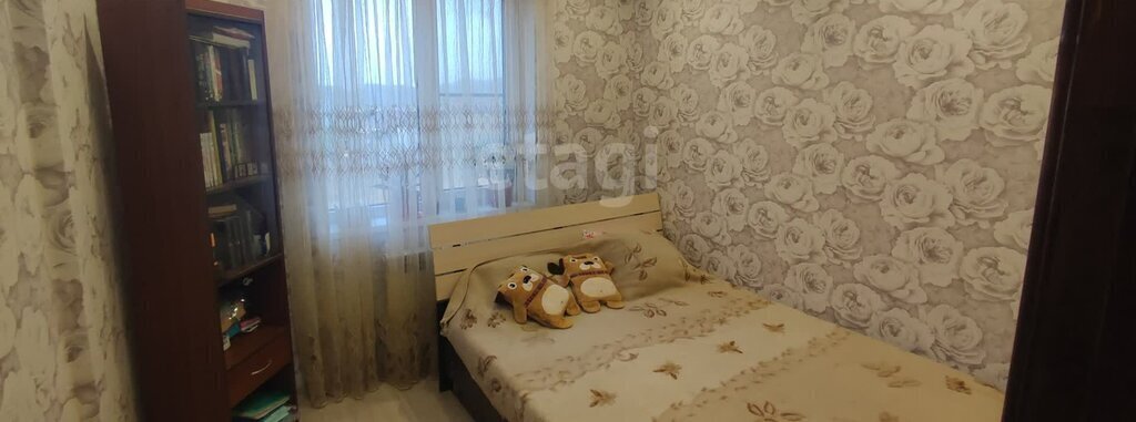 дом р-н Яковлевский г Строитель пер Прохладный фото 13