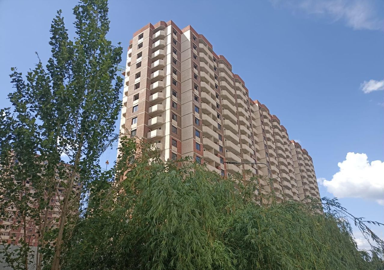 квартира г Краснодар р-н Прикубанский ул им. Петра Метальникова 12 фото 6
