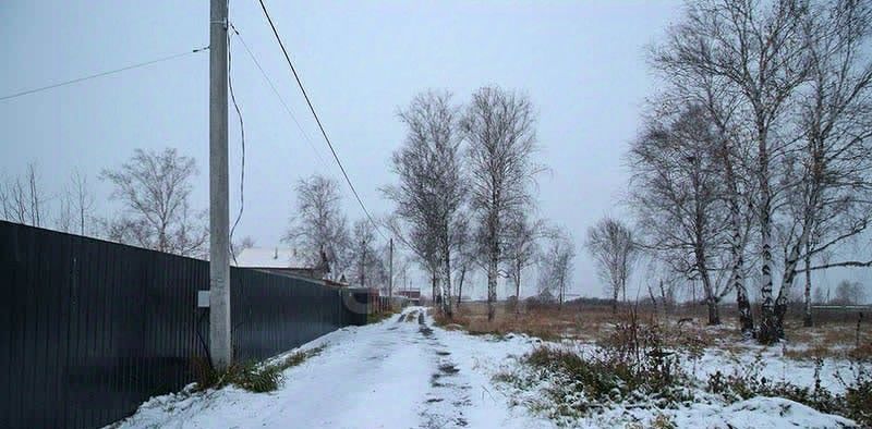 дом г Тюмень р-н Центральный снт Царево ул Лесная фото 19