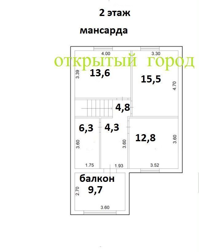 дом р-н Новосибирский дп Кудряшовский сельсовет, дачное товарищество Славянка, Новосибирск фото 3