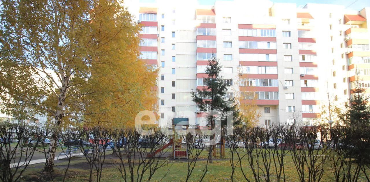 квартира г Красноярск р-н Советский ул Авиаторов 68 фото 14