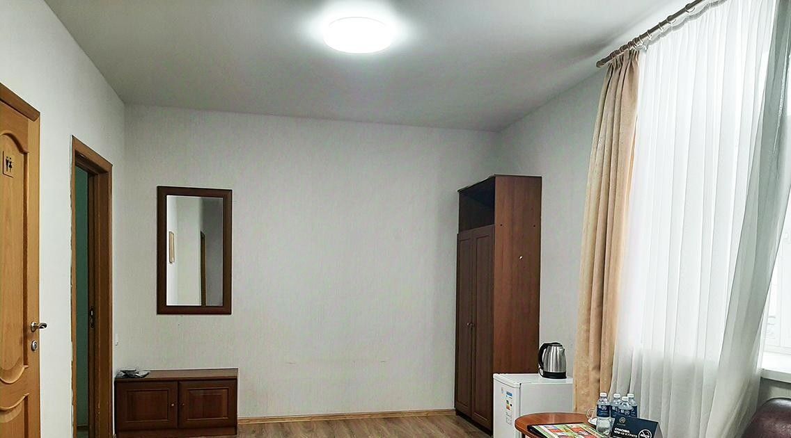 комната г Казань Кремлёвская ул Тази Гиззата 21 фото 17