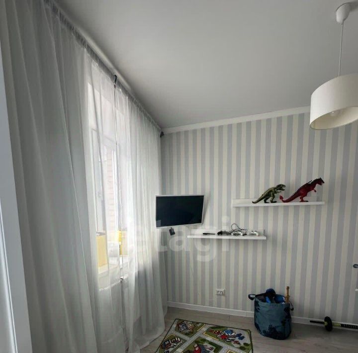 квартира г Бийск ул Советская 187/2 фото 19