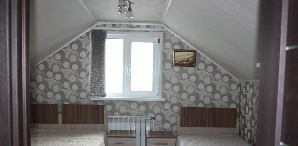 комната г Смоленск р-н Промышленный ул Рыленкова 44а фото 3