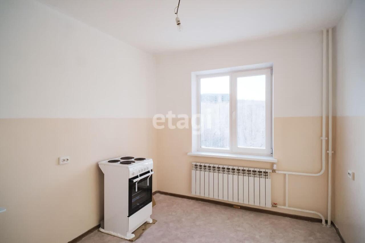 квартира г Комсомольск-на-Амуре мкр Дружба 11/2 фото 1