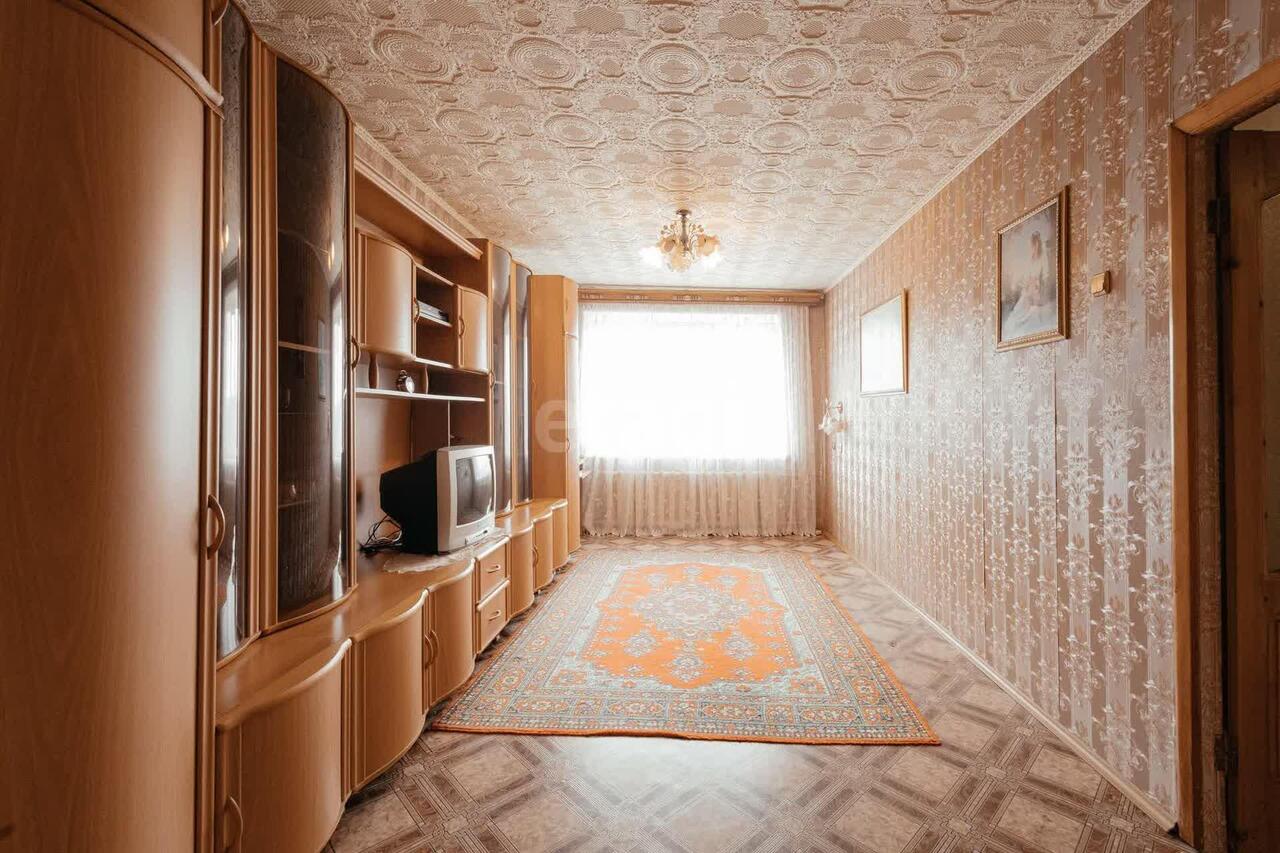 квартира г Комсомольск-на-Амуре пр-кт Ленина 85/5 фото 17