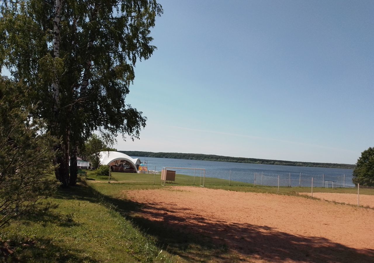 земля городской округ Можайский д Блазново пер Солнечный 9817 км, Можайск, Минское шоссе фото 24