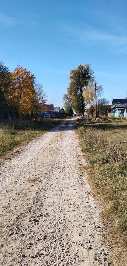 земля р-н Моргаушский д Магазейная ул Яблоневая Чебоксары фото 2