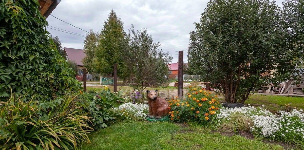 дом г Бердск ул Родниковая фото 31