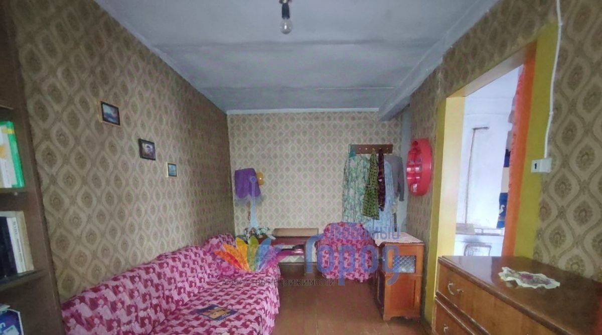 дом г Новокузнецк п Абагур ул. Дачный Городок, 7 фото 10